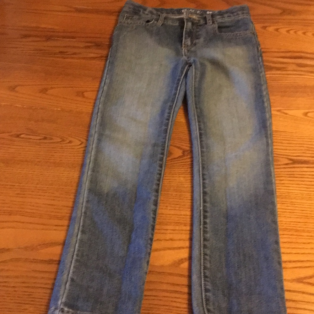 Boys jeans